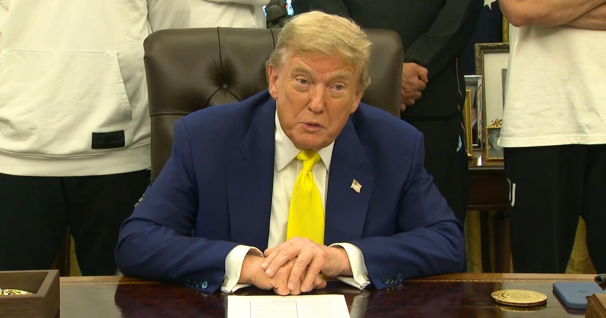 Trump atrasa a decisão sobre a greve do Irã, pois as negociações nucleares permanecem ...