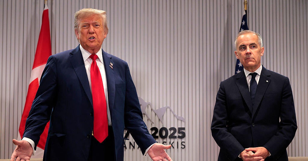 Trump diz que está "encerrando todas as discussões sobre o comércio com c ...