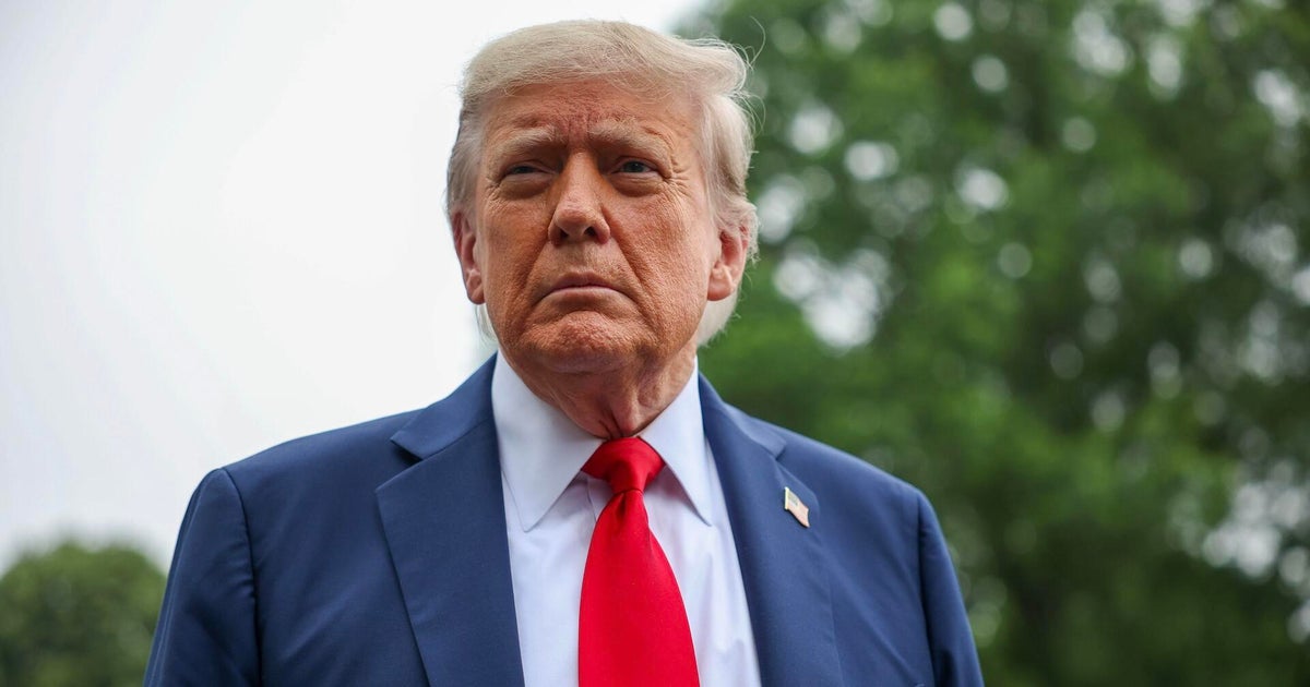 Trump para abordar a nação em greves nos EUA no Irã