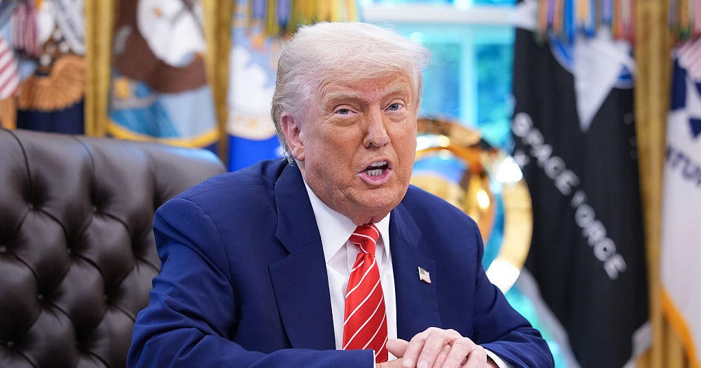 Trump para se encontrar com o novo chanceler alemão na Casa Branca