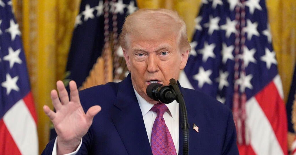 Trump rejeitou o plano israelense de matar o líder supremo do Irã, C ...