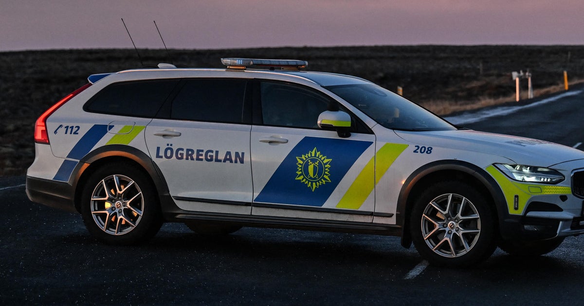 Turista supostamente suspeitava de assassinar sua família em Icel ...
