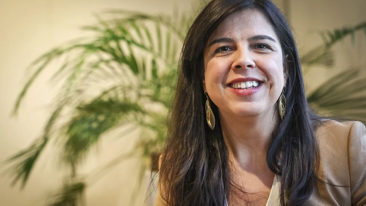"Um tolerância com os intolerantes tem a limite"