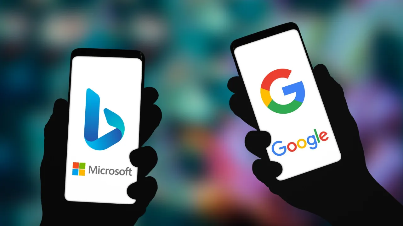 VISAPROURT TEM ACORDOS FECHADOS COM Google e Microsoft