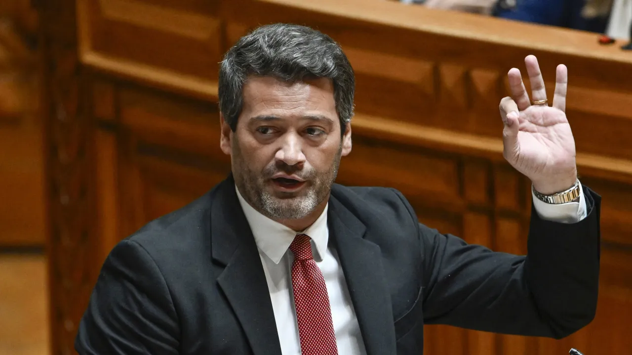 Ventura Diz Que Terá Reunião com Governo Sobre Lei