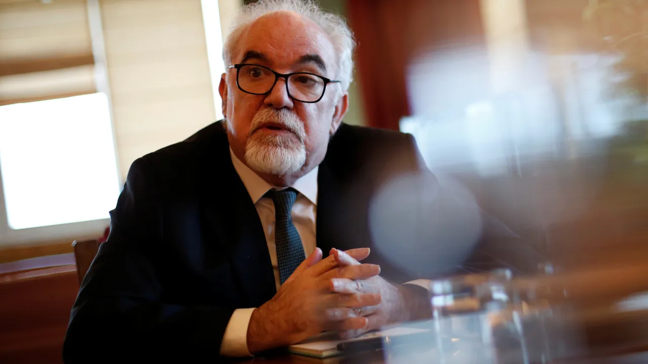 Vieira da Silva e Ana Sofia Antunes Deixam Alertas Sobre A Democracia