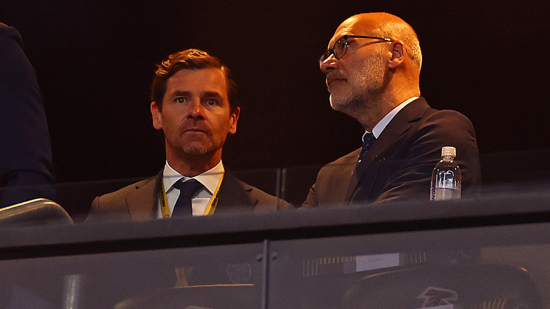 Villas-Boas Arrasa Derrota Com O Inter Miami: "Deve envergonhar-nos"
