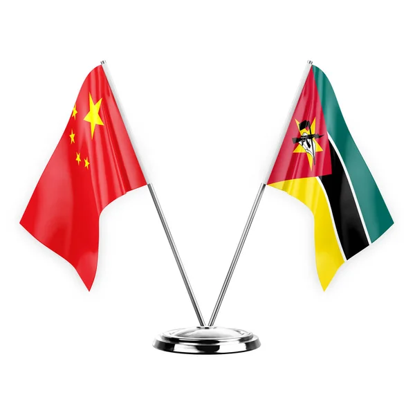 Vinte e dois deputados moçambicanos na china para participar num seminário bilateral sobre governaça