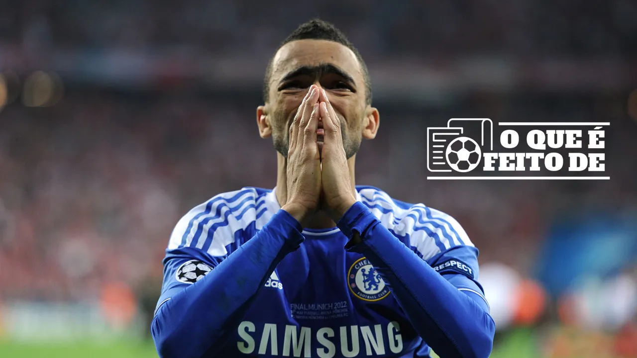 'Volta da Reforma' Semper Que Pode. Ó Que é Feito de José Bosingwa?