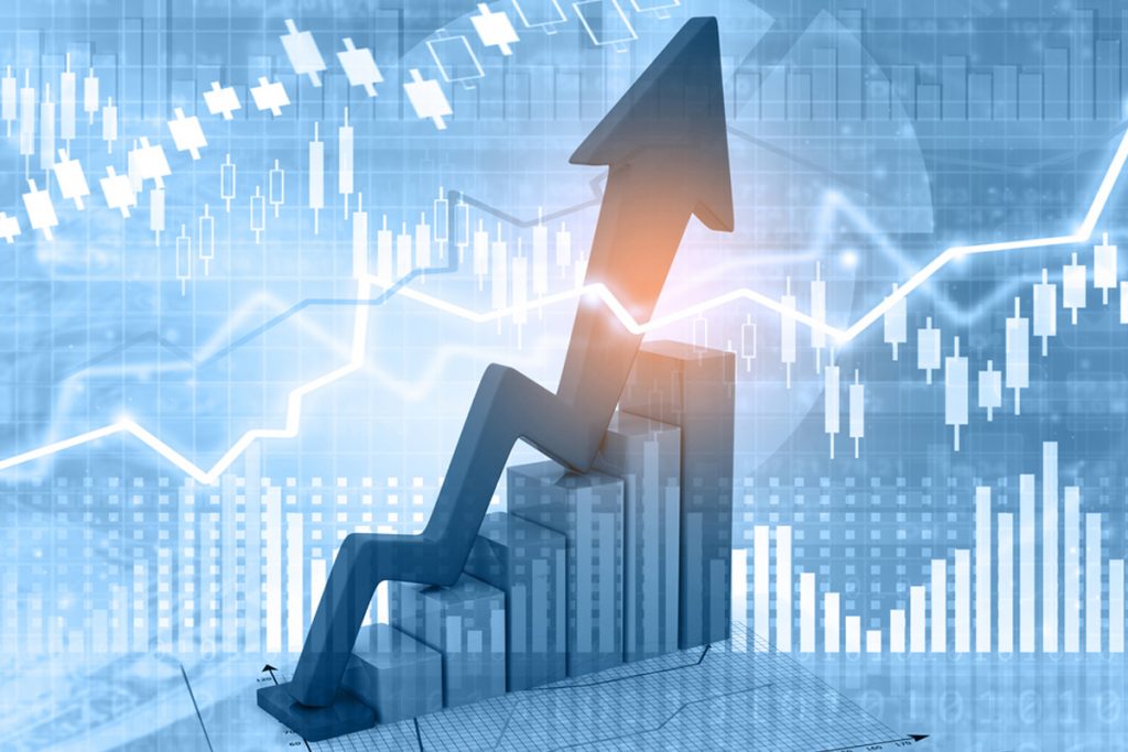 Volume de Negócios Nos Servicos Com Crescimento Ligeiro de 0,8% No Primeiro Trimestre