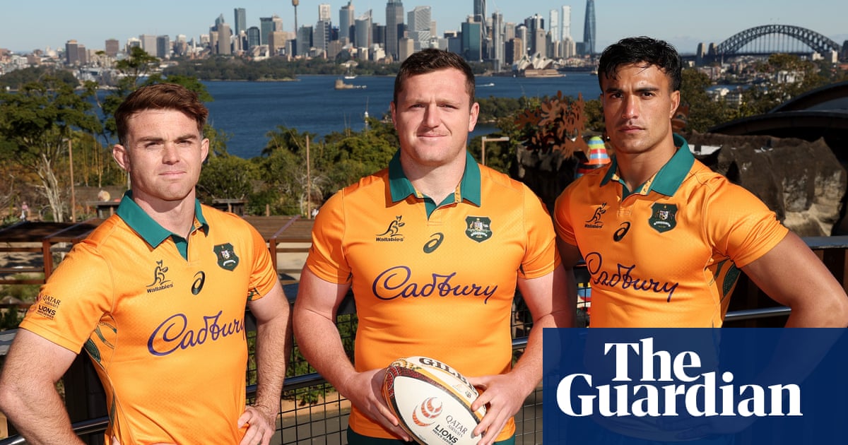 Wallabies Nome Squad para o teste de Fiji, enquanto James O'Connor perde a série Antes da Lions | Equipe da União de Rugby da Austrália