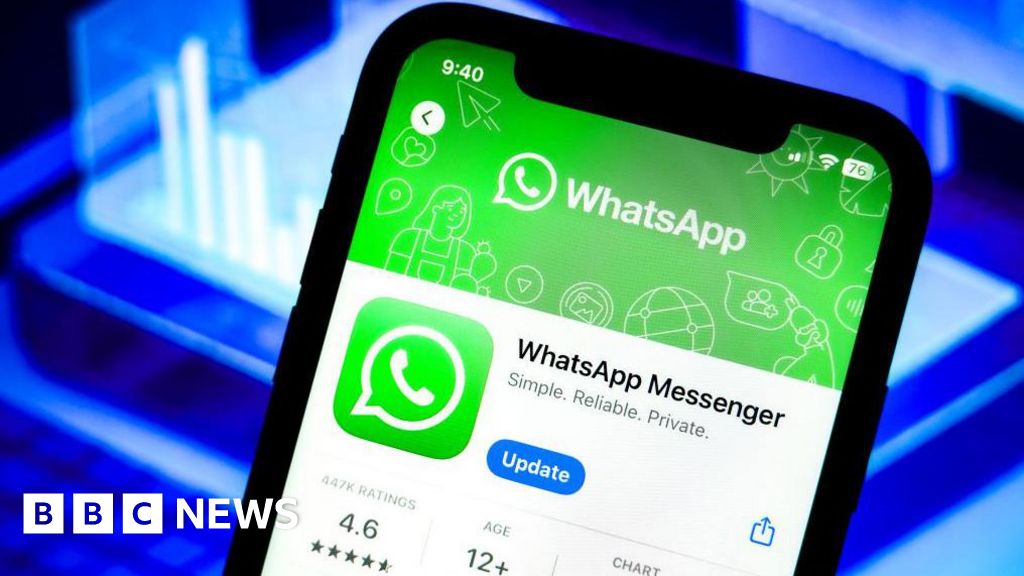 WhatsApp apóia a Apple em sua briga legal com o Reino Unido sobre os dados do usuário
