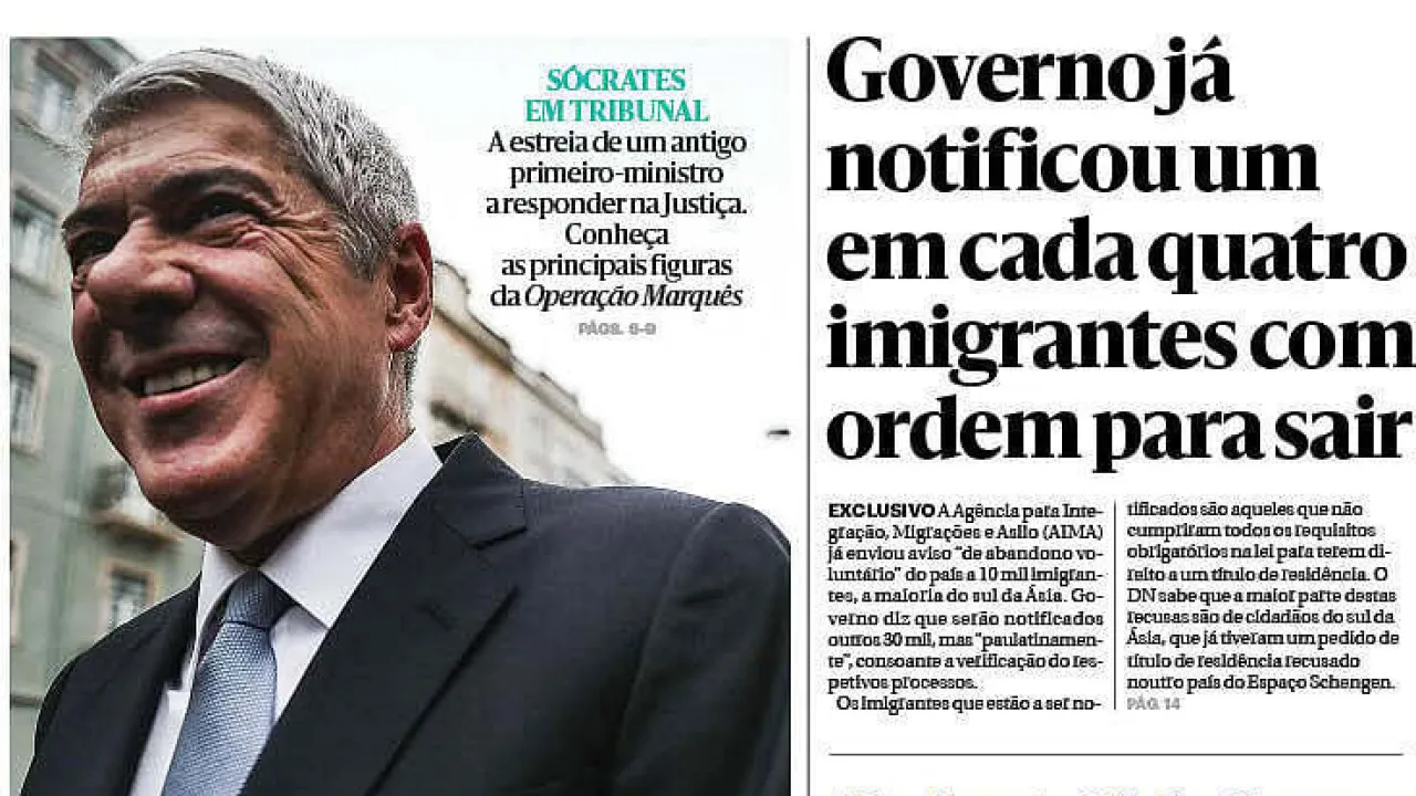 1 EM CADA 4 Imigrantes Já Notificados; Bullying? BAIXOU