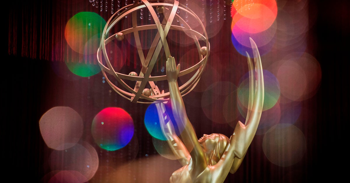 2025 As indicações para o Emmy são anunciadas