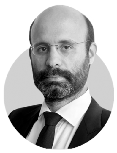 A Falta de Comparência Dos Moderados na IMIGRAÇÃO - BRUNO FARIA LOPES
