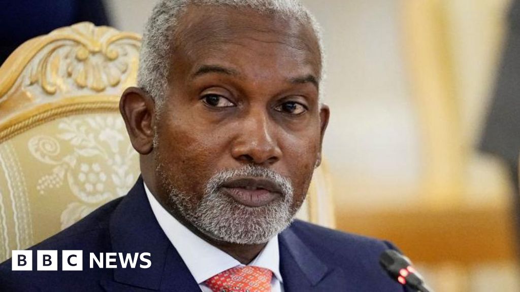 A Nigéria não pode tirar deportados venezuelanos de nós, diz Yusuf Tuggar