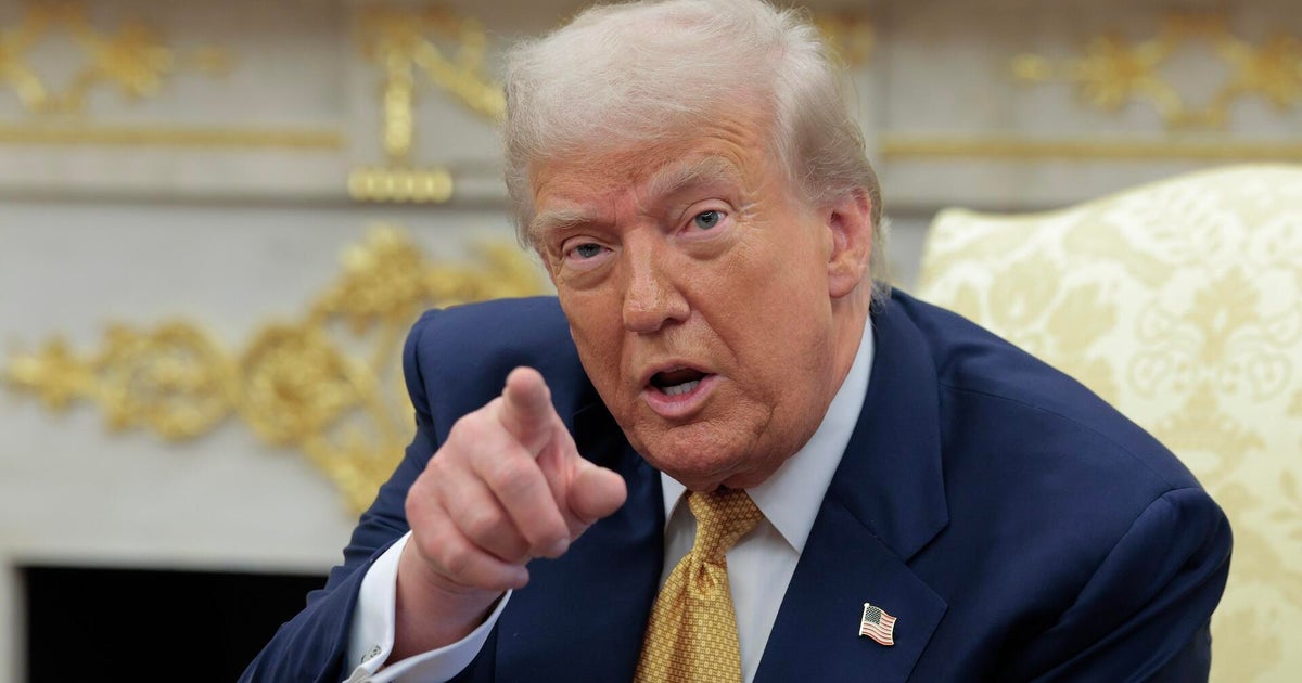 A ordem da cidadania de Trump é inconstitucional, diz o Tribunal de Apelações