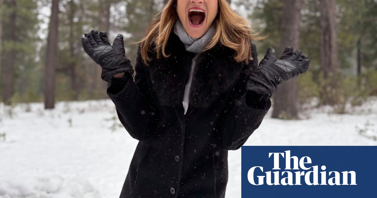 'Acorde curioso sobre o mundo!' Dicas dos leitores para recuperar seu senso de aventura | Vida e estilo