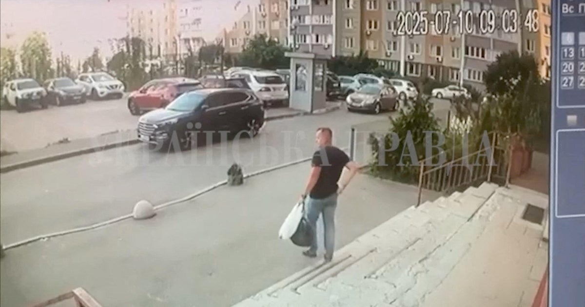 Agentes russos mortos depois de supostamente assassinar a Ucrânia ...