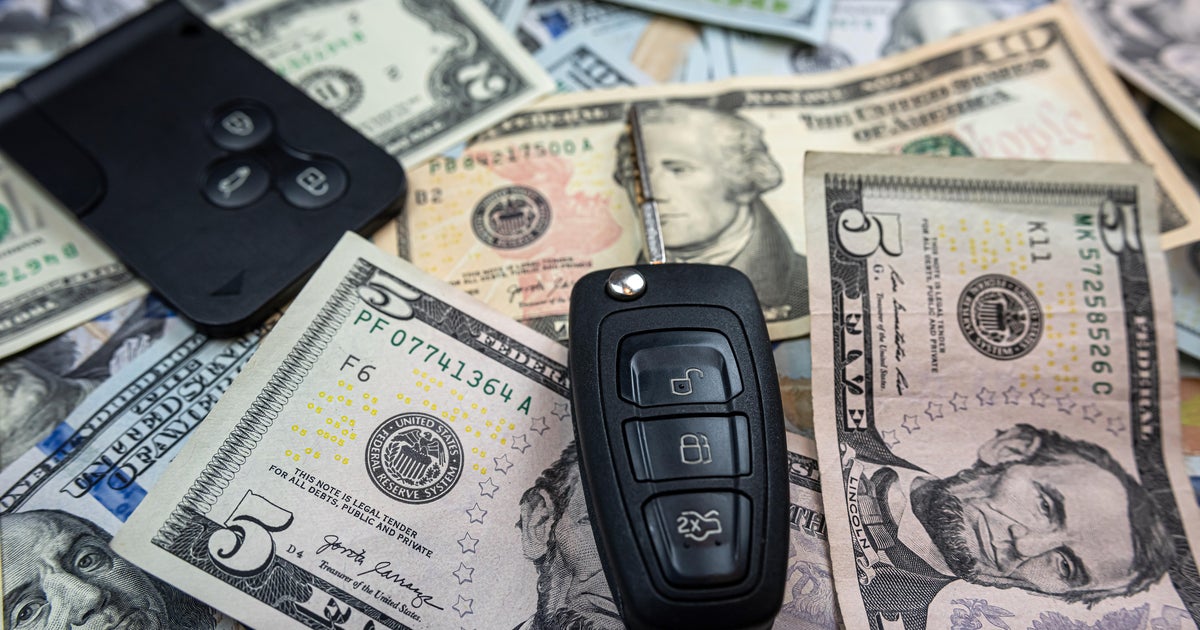 Alguns compradores de carros receberão um intervalo de impostos este ano com o "grande ...