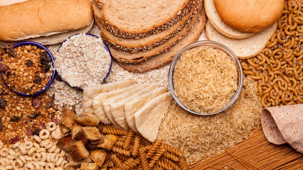 Alimentos Bons para o Intestino e Que Ajudam Um Queimar Gordura Abdominal