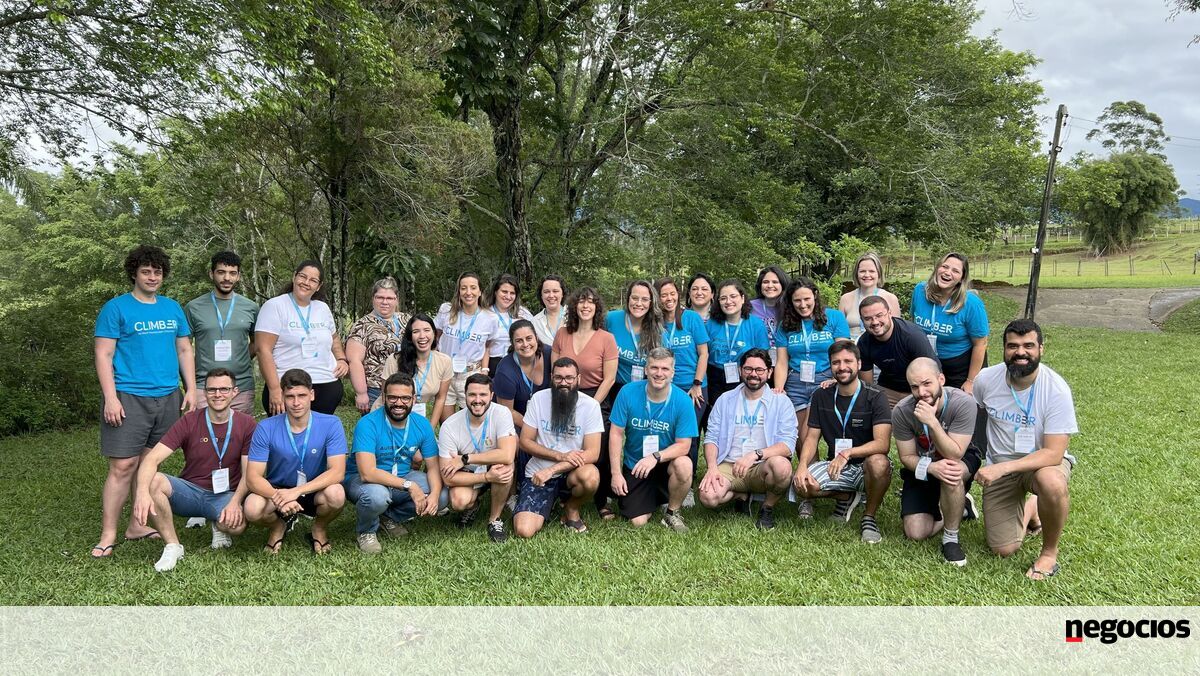 Alpinista: "Vamos Abrir Em Dois Novos Paíss na América Latina Até Final Do Ano" - Tecnologias
