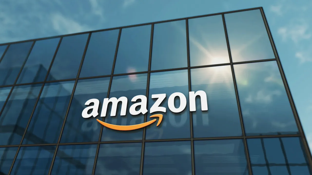 Amazon compra startup de Ia para para Desenvolver Assistente Pessoaal