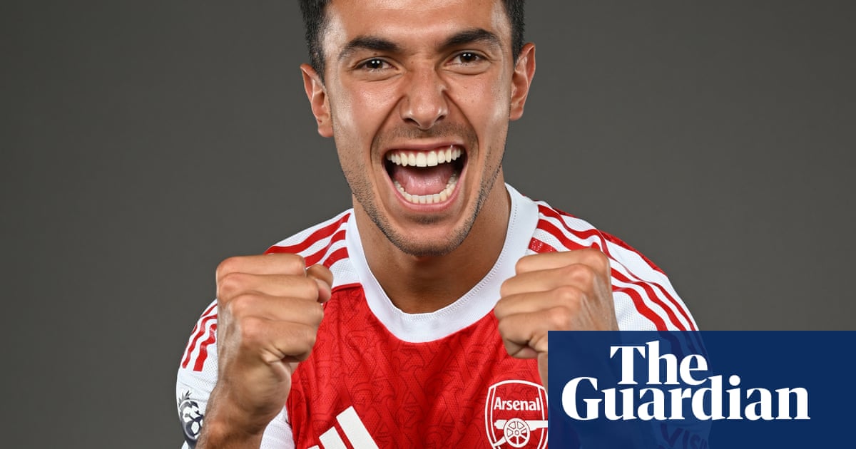 Arsenal Sinal de £ 50m-mais de Martín Zubimendi depois de ver o interesse do Real Madrid | Arsenal