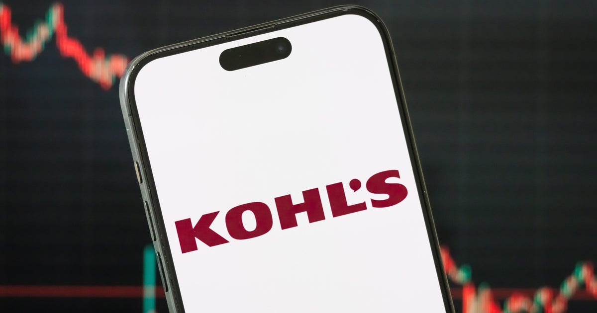 As ações de Kohl sobem quando os investidores se reúnem atrás do novo lote de "M ...