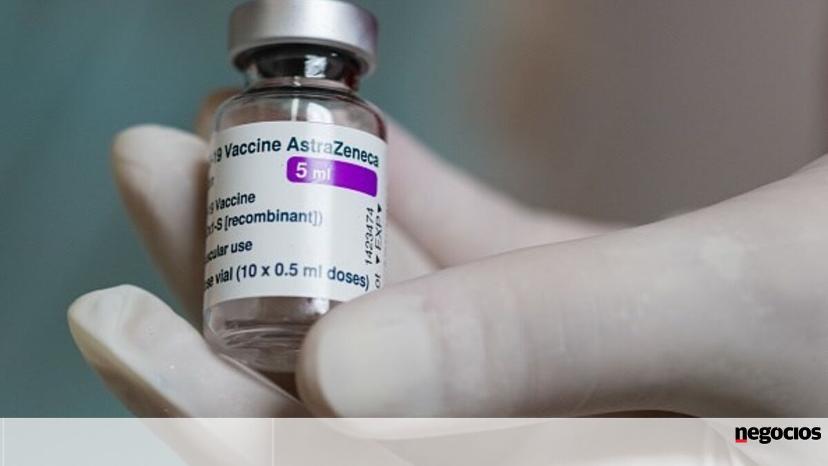 AstraZeneca Investte 50 milhões milhões nos eua e junta -se à Corrida Do "Made in America" - Empresas