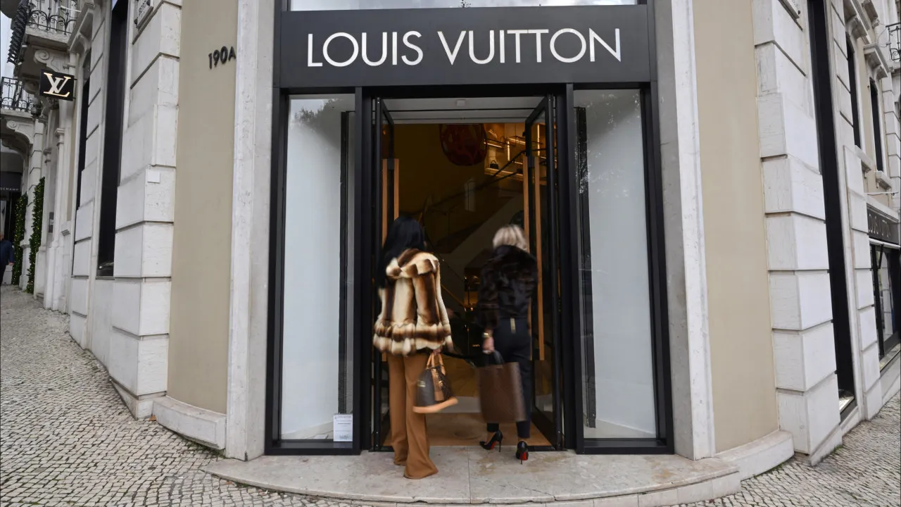 Ataque Informático à Louis Vuitton Expôs Dados de Clientes em Portugal