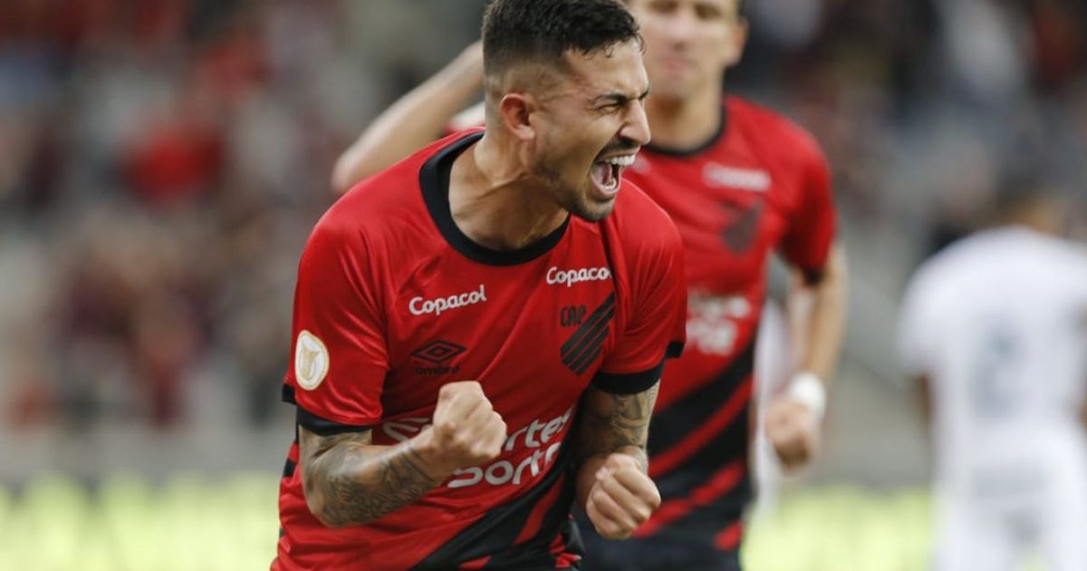 Athleto Defende Invencibilidade Como Mandante de 18 Anos Contra O Goiás