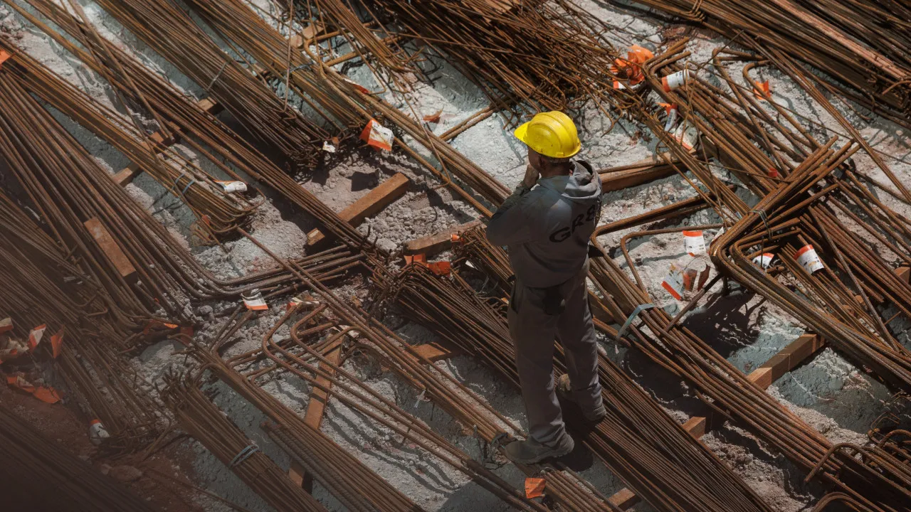 Atividade económica do Brasil regista queda de 0,7% em maio