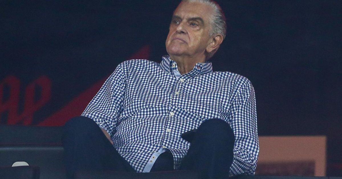 Atlético não resiste e volta um apóstar na contração de estrangeiros