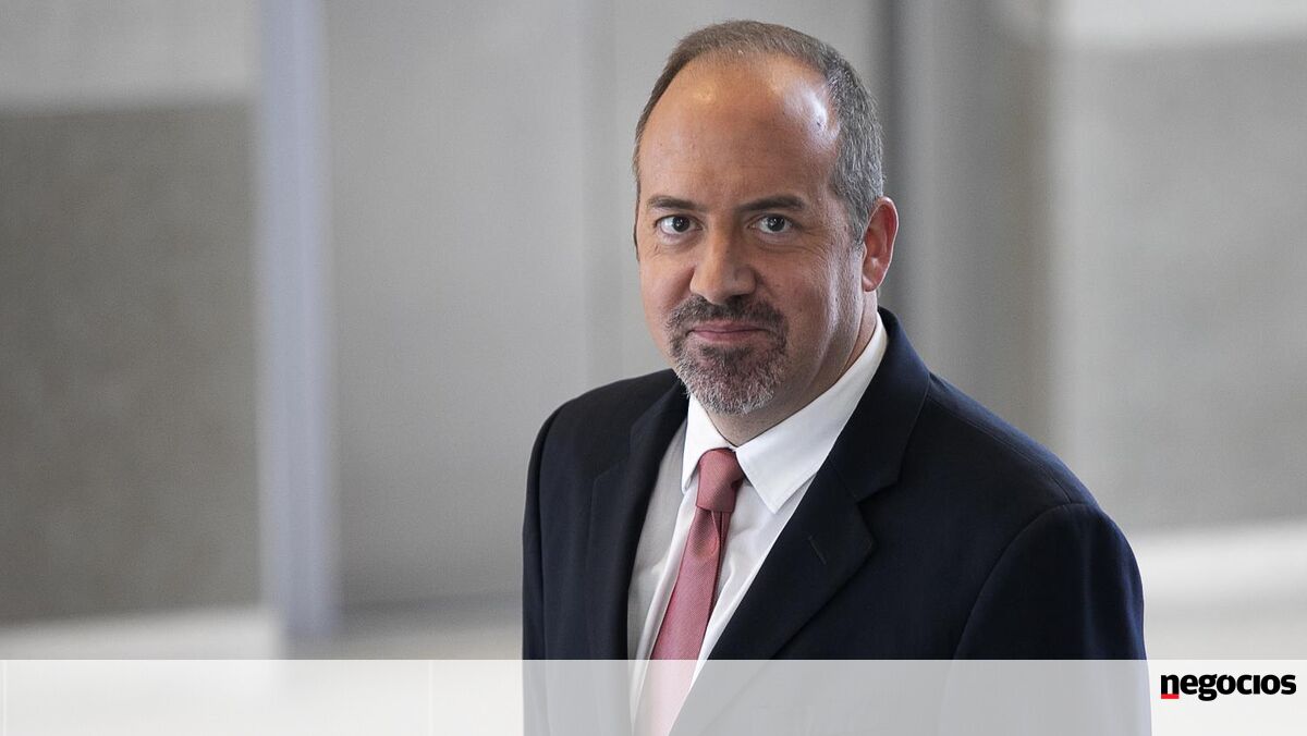 Audição de Santos Pereira Apontada Para Setembro - Política