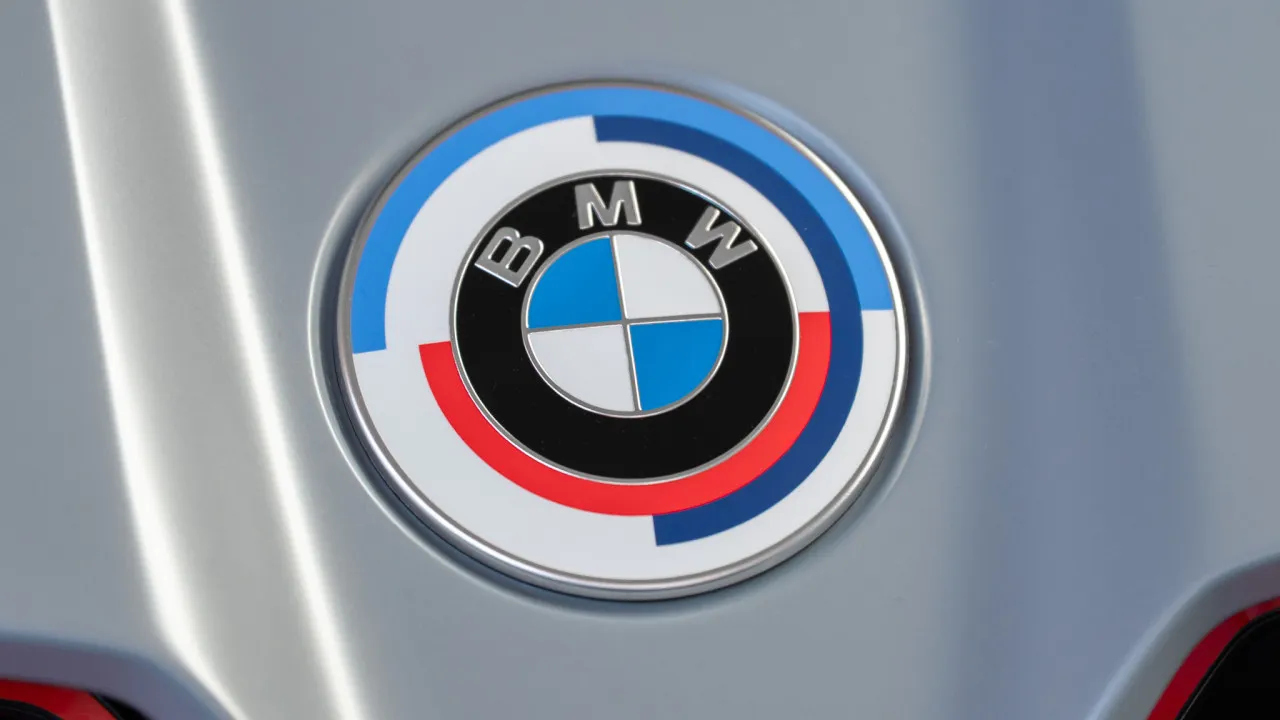 BMW M não quer abandonar motores V8 e seis cilindros