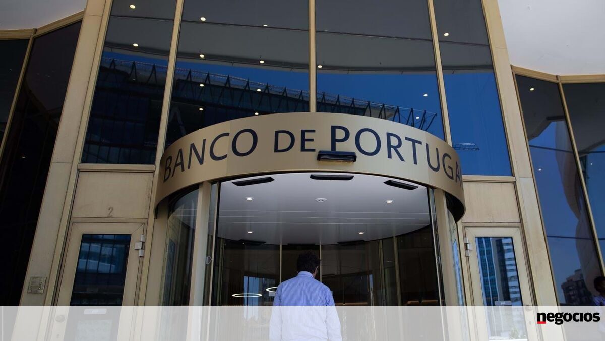 Banco de Portugal Diz Que Cumpre Todas como Normas no Processo de Comda Nova sede - Banca & Finanças