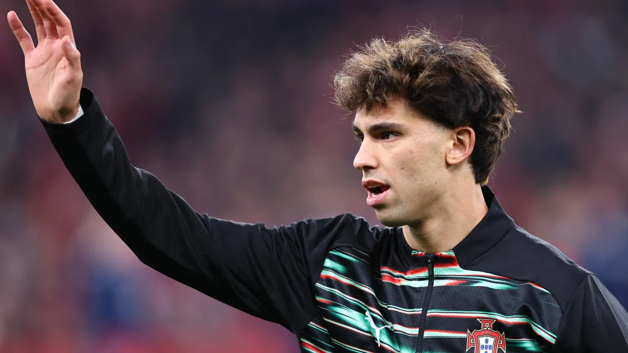 Benfica Acelera por João Félix e Acordo Está CadA Vez Maisnas Perto
