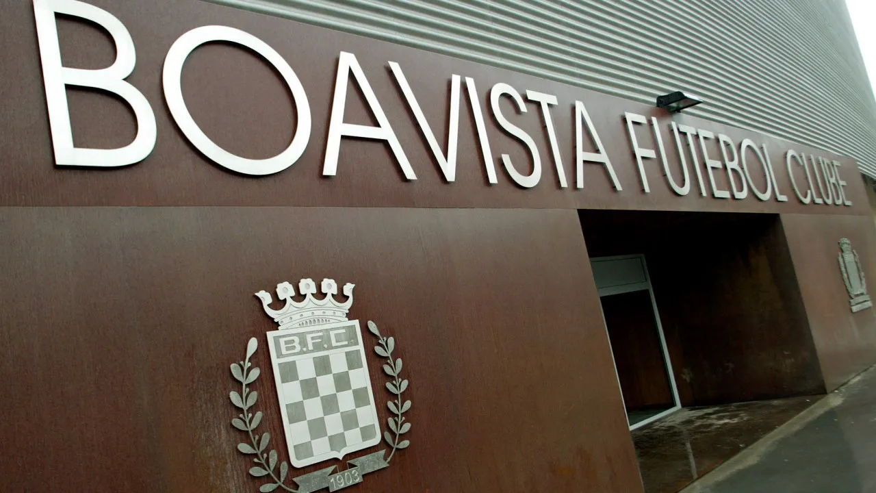 Boavista é
