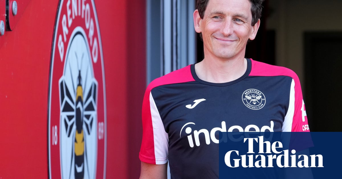 Brentford Show Firm Faith em seu modelo, enquanto Keith Andrews pula para o desconhecido | Brentford