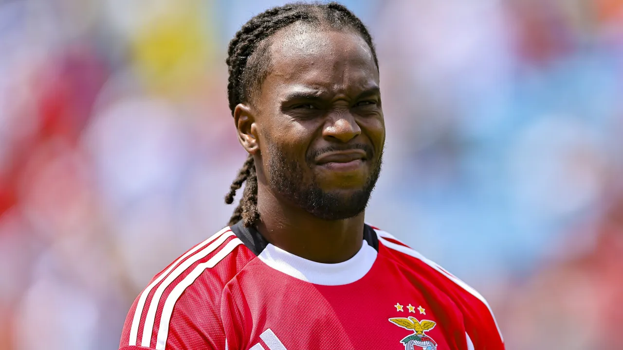 'Bulo' nulo? Renato Sanches Esgota 'Nova Vida' No Benfica E Gera impasse