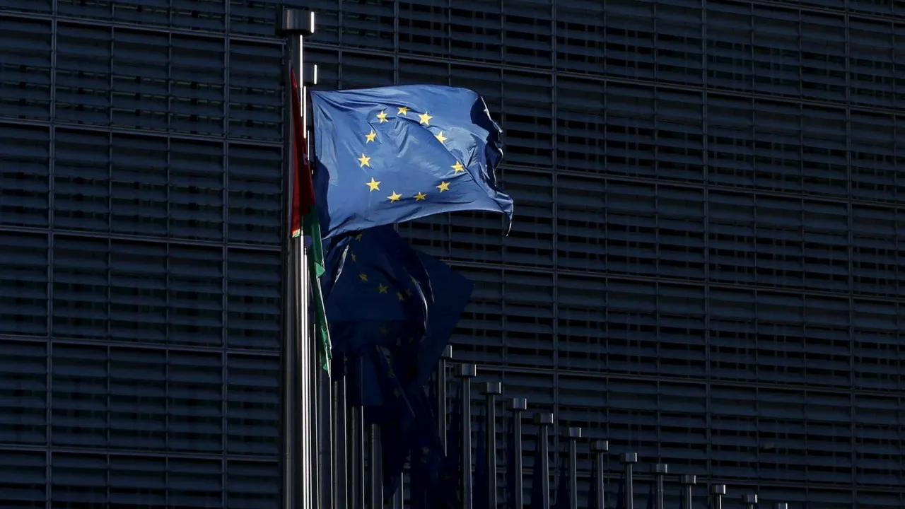 Cáldigo de boas prático de ia deverá entrrar em vigor na ue em agosto