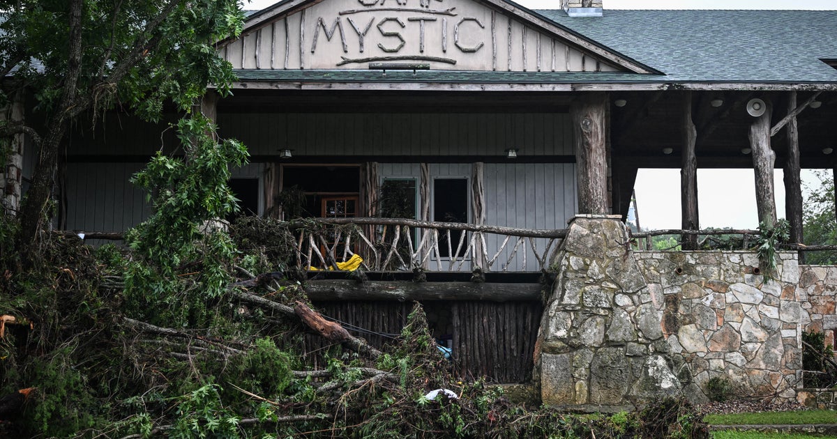 Camp Mystic confirma 27 campistas e conselheiros mortos em Tex ...