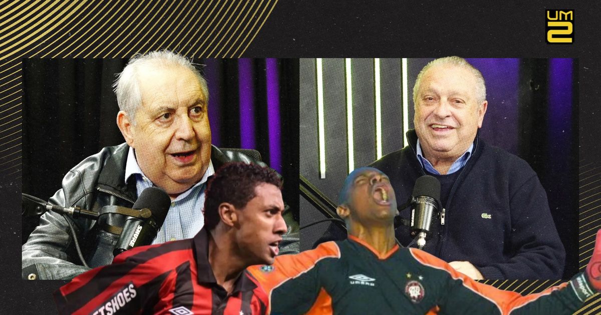 Carneiro e Mafuz Corroboram Kleberson e Cobram Homenagem para Flávio Pantera