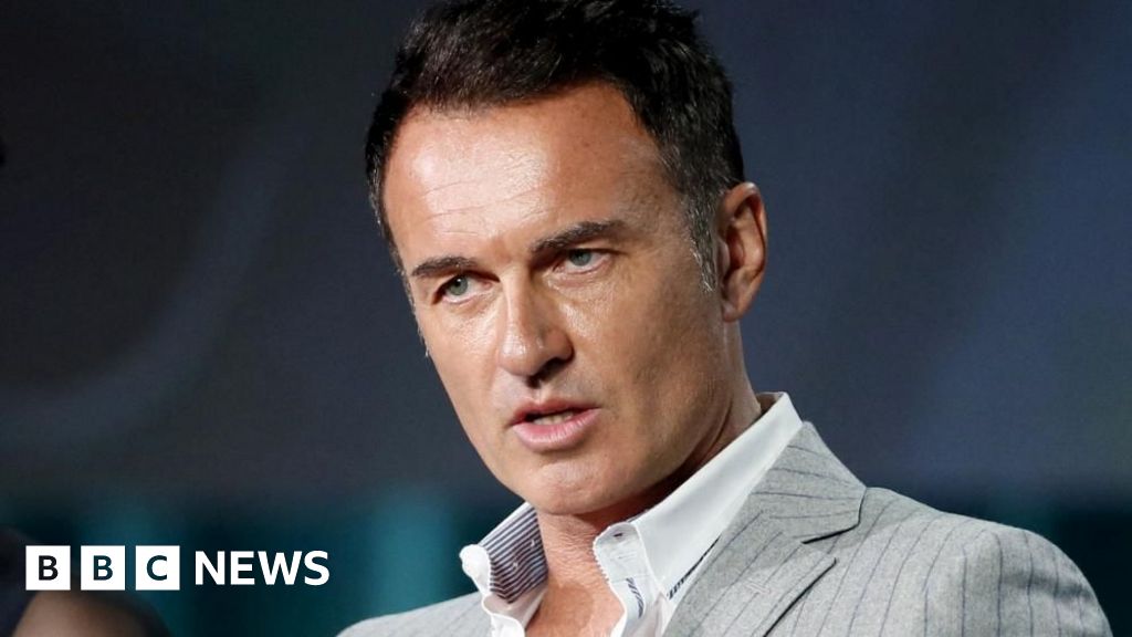 Charmed, Nip/Tuck e Fantastic Four Ator morre com 56 anos