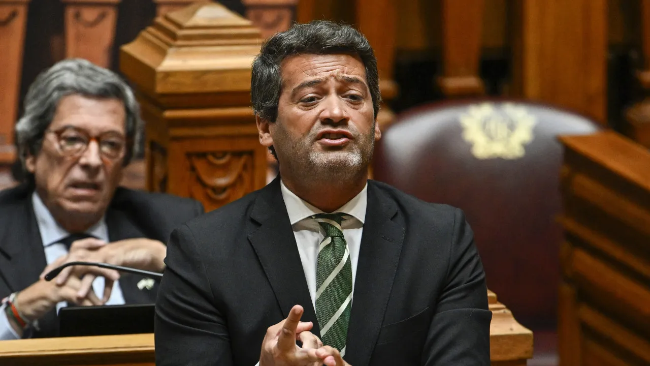 Chega propõe MANTER IVA REDUZIDO PARA EQUIPENOSENTOS ENERGÉTicos