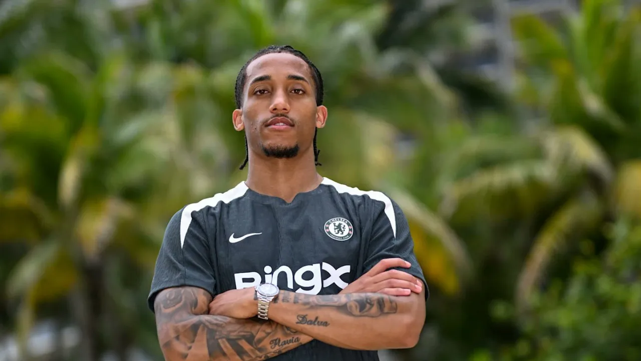 Chelsea Contrata João Pedro Ao Brighton Para 'Atacar' Mundial