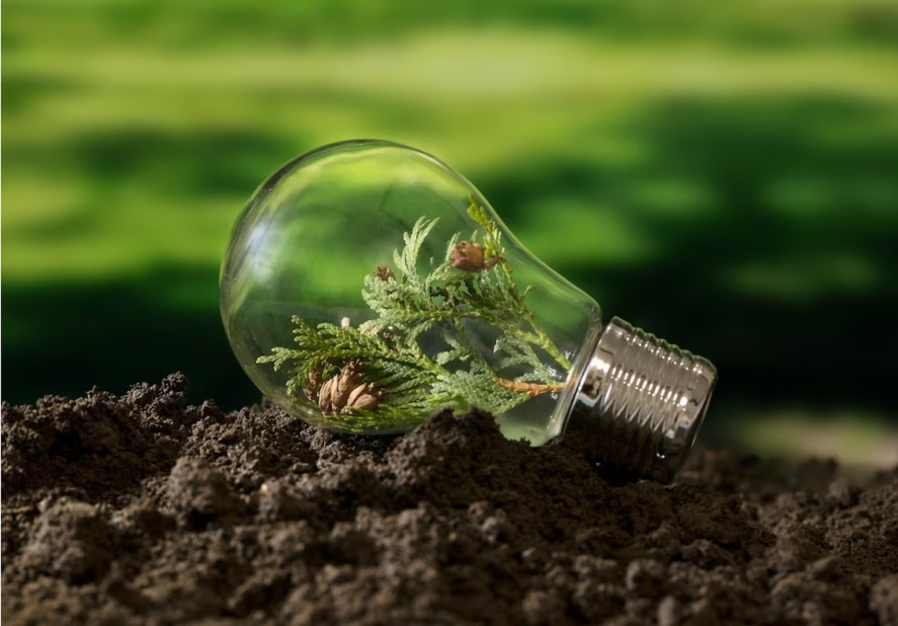 Cientistas Jagoneses Deenvolvem Novo Método para Produzir Amoníaco Utilizando Luz Solar, Ar e Água
