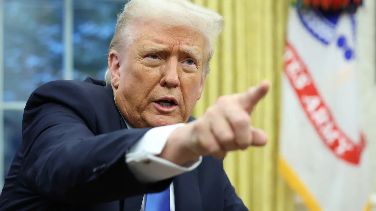 Cimeira de Trump Reúne Apenas Cinco Líderes Africanos e Ignora como Principais Economias do Continente