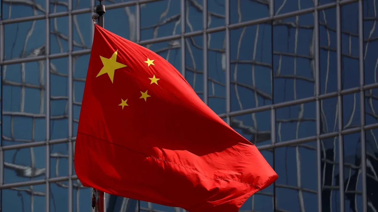 Cinco DeSaparecidos Após Deslizamento de Terrações No Centro da China